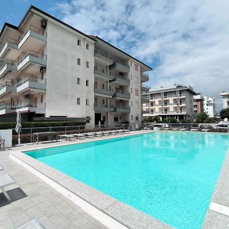 Studio In Lido Di Jesolo 33248 Kültér fotó