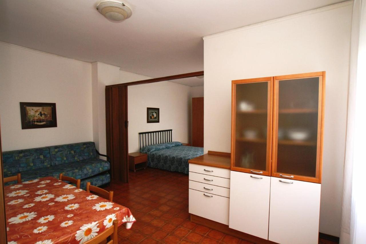 Studio In Lido Di Jesolo 33248 Kültér fotó