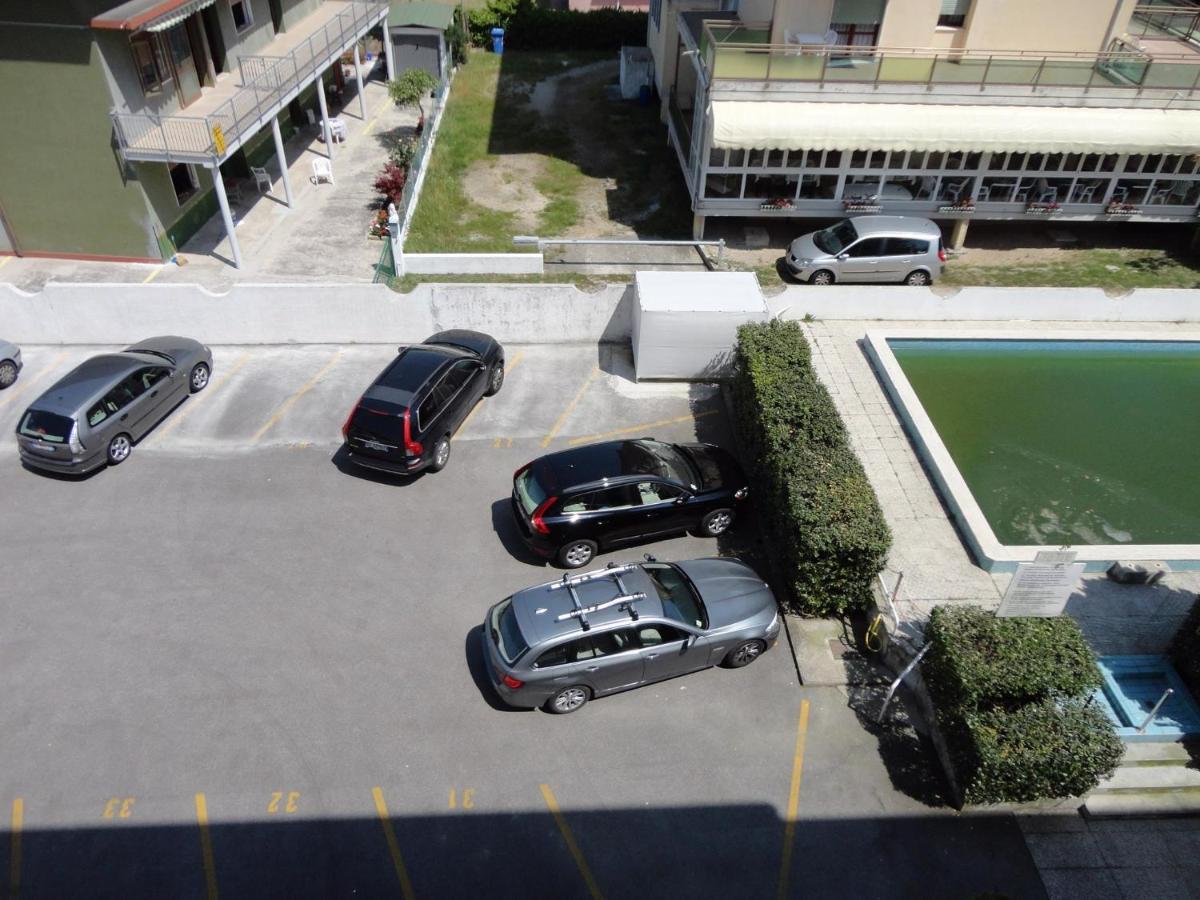 Studio In Lido Di Jesolo 33248 Kültér fotó