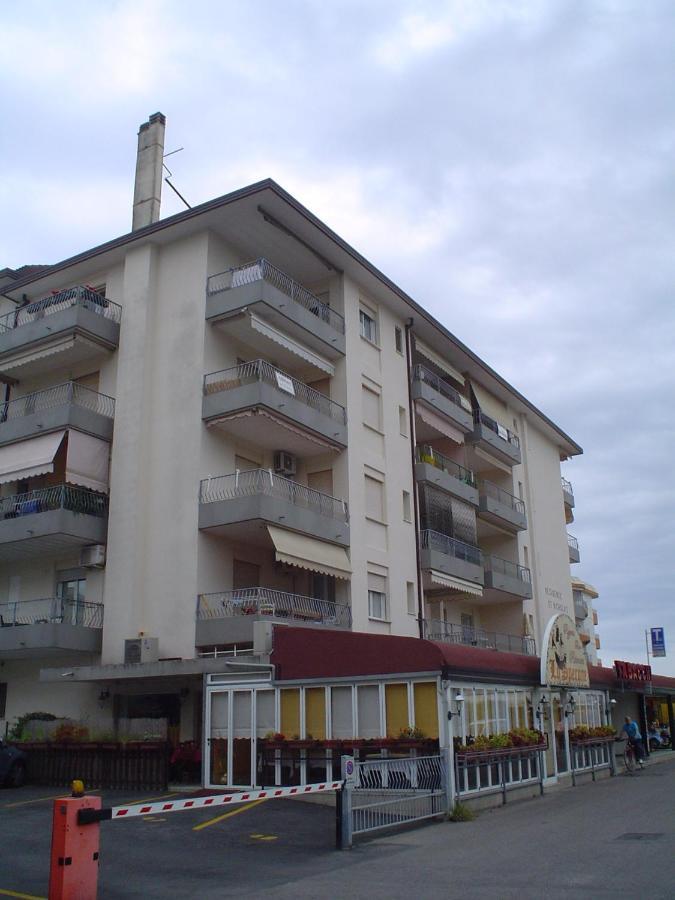 Studio In Lido Di Jesolo 33248 Kültér fotó