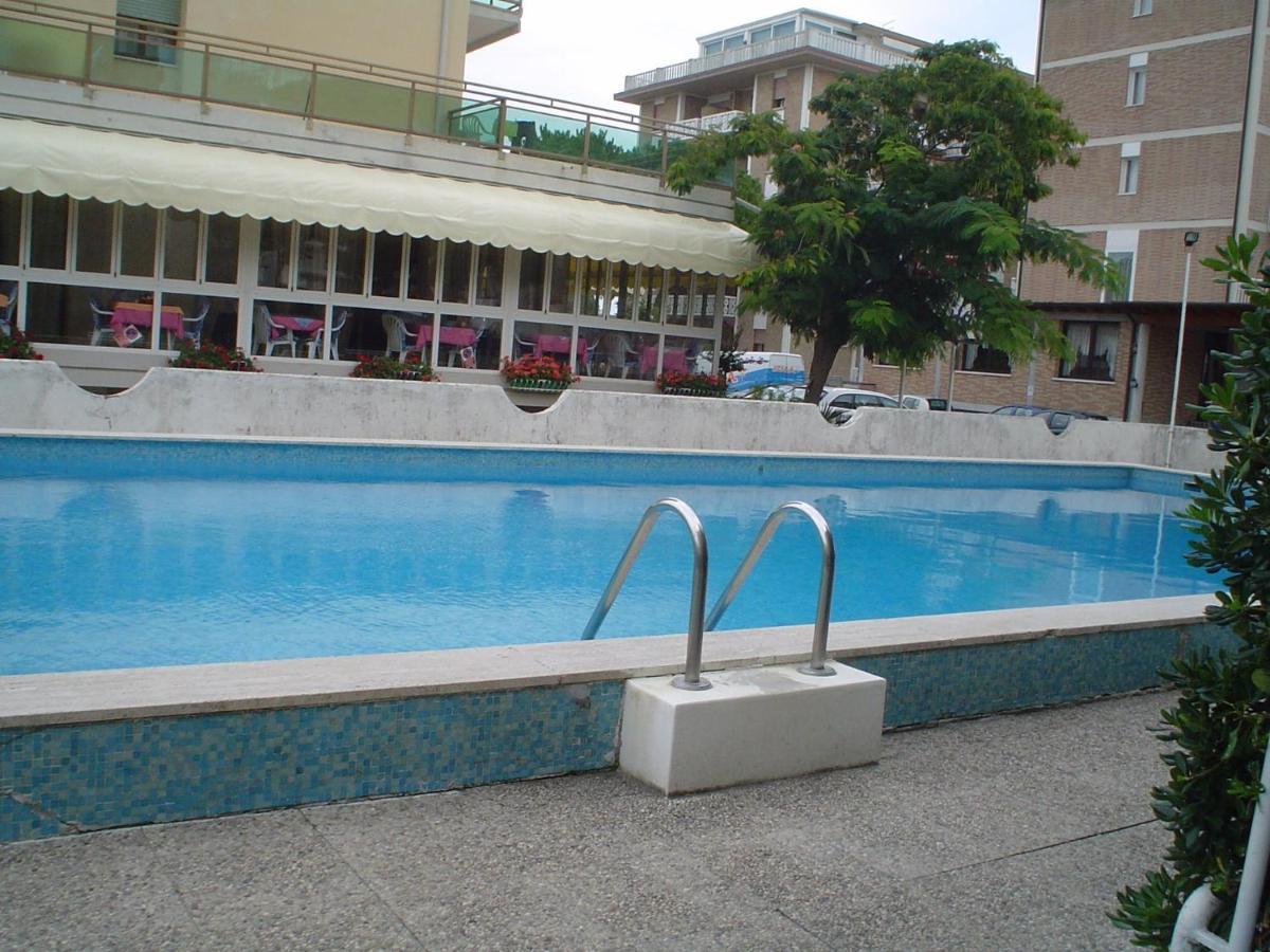 Studio In Lido Di Jesolo 33248 Kültér fotó
