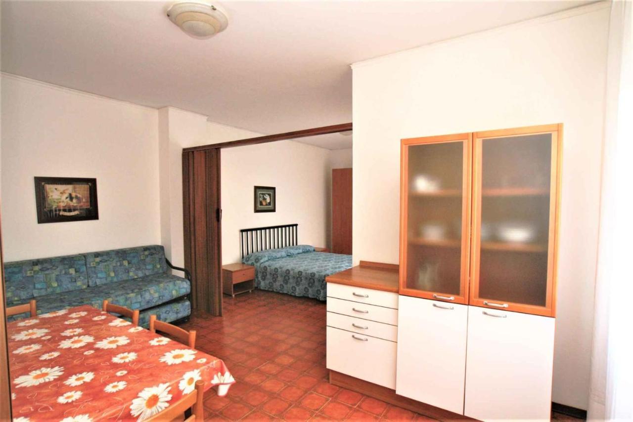 Studio In Lido Di Jesolo 33248 Kültér fotó