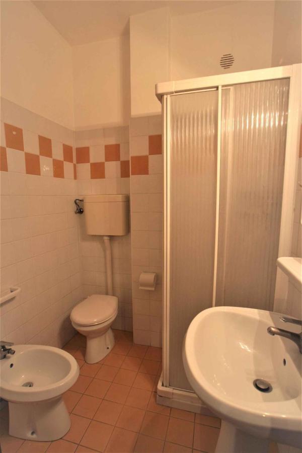 Studio In Lido Di Jesolo 33248 Kültér fotó