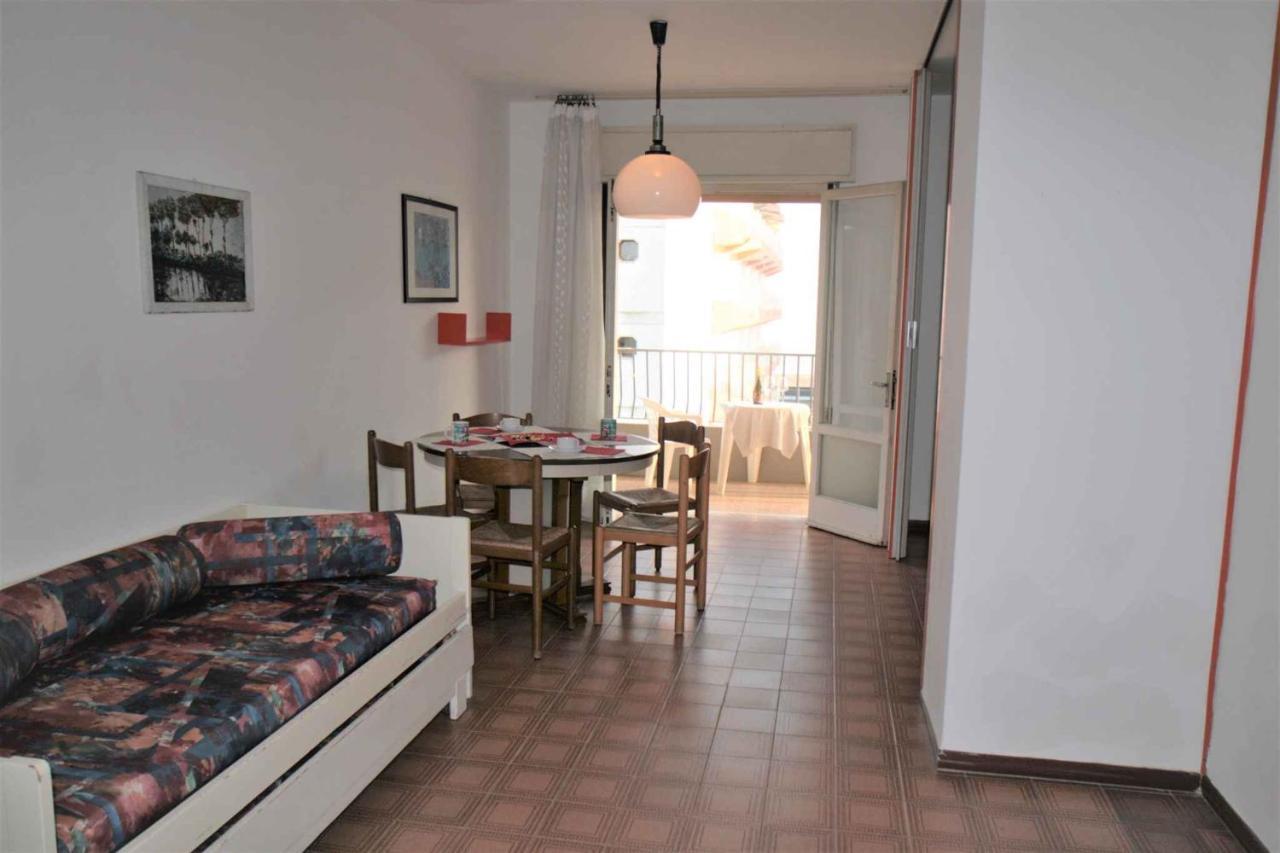 Studio In Lido Di Jesolo 33248 Kültér fotó