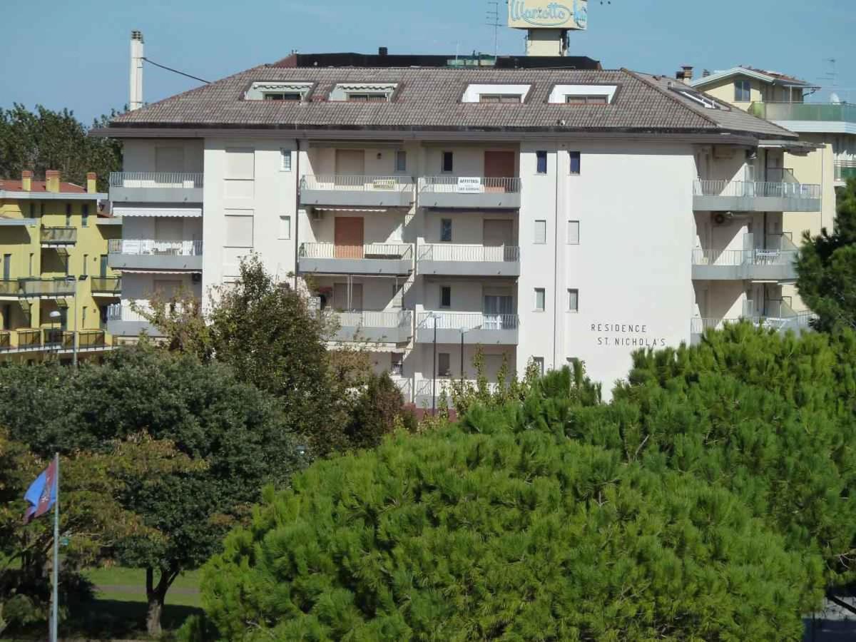 Studio In Lido Di Jesolo 33248 Kültér fotó