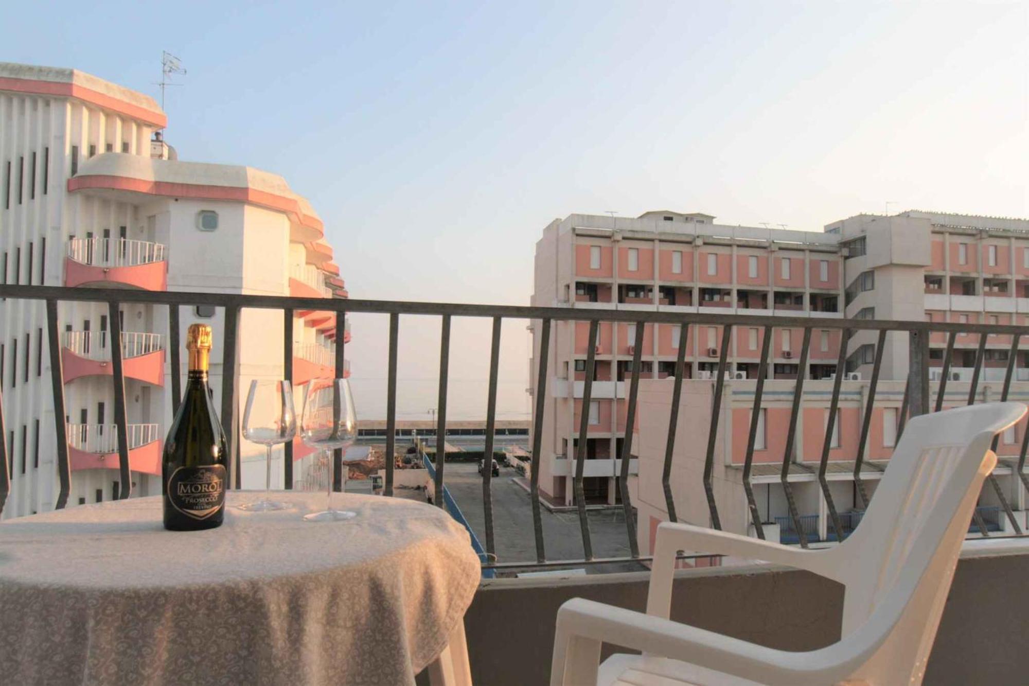 Studio In Lido Di Jesolo 33248 Kültér fotó