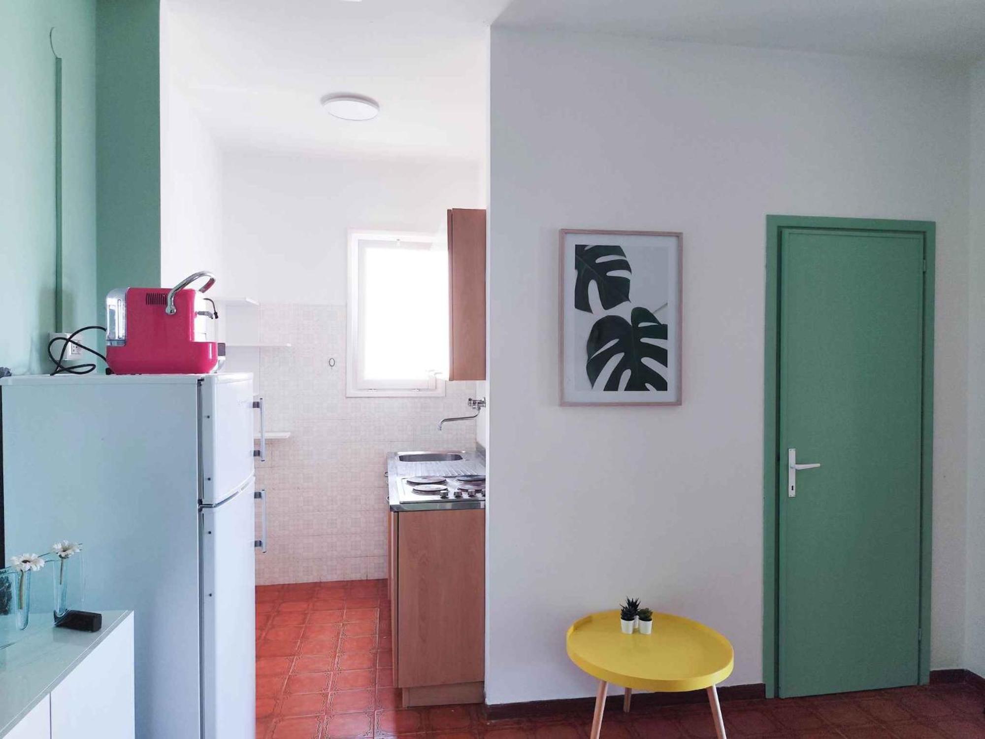 Studio In Lido Di Jesolo 33248 Kültér fotó