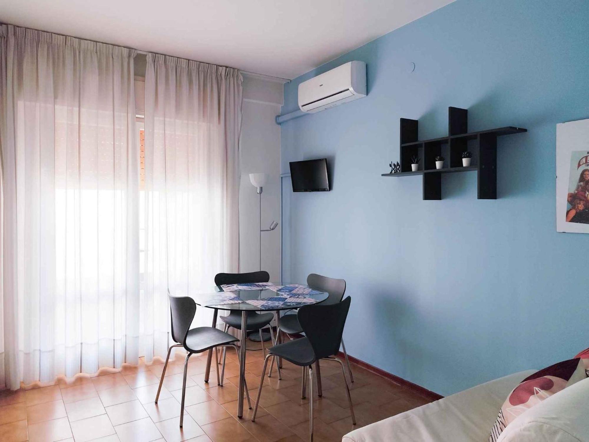 Studio In Lido Di Jesolo 33248 Kültér fotó
