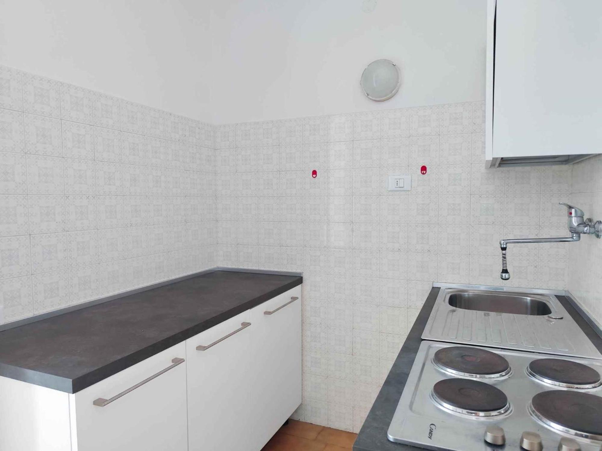 Studio In Lido Di Jesolo 33248 Kültér fotó