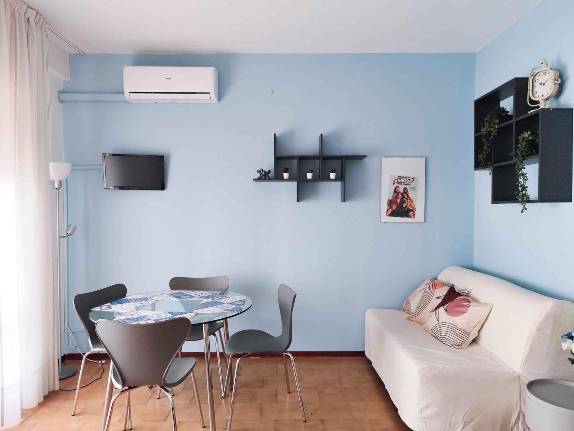 Studio In Lido Di Jesolo 33248 Kültér fotó