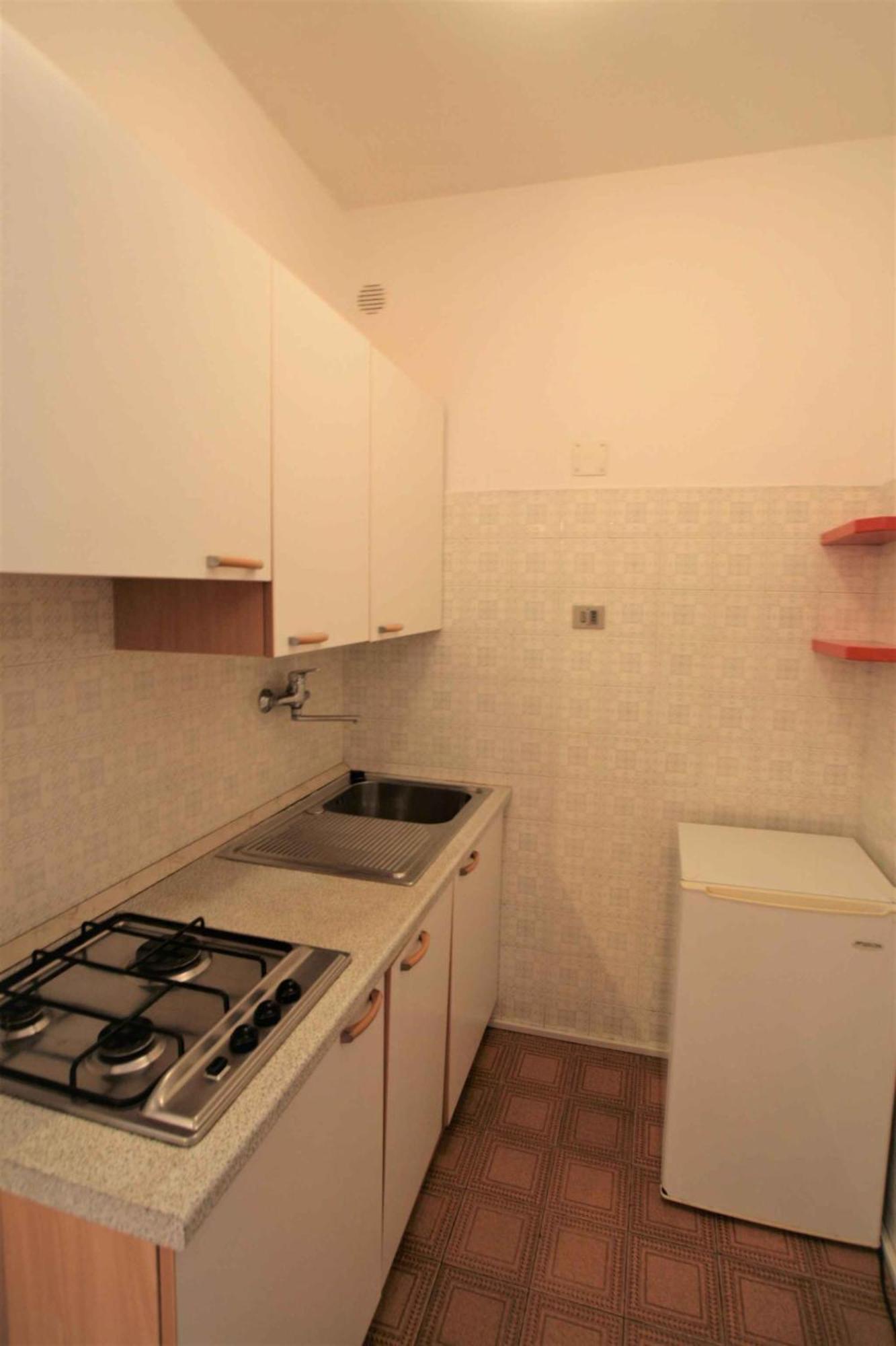 Studio In Lido Di Jesolo 33248 Kültér fotó