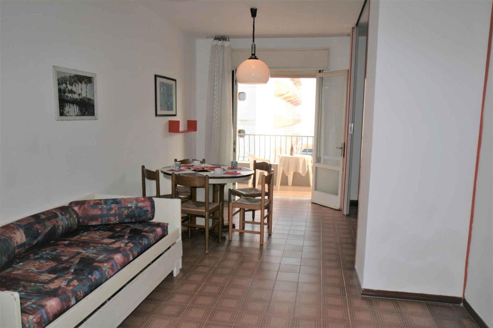 Studio In Lido Di Jesolo 33248 Kültér fotó