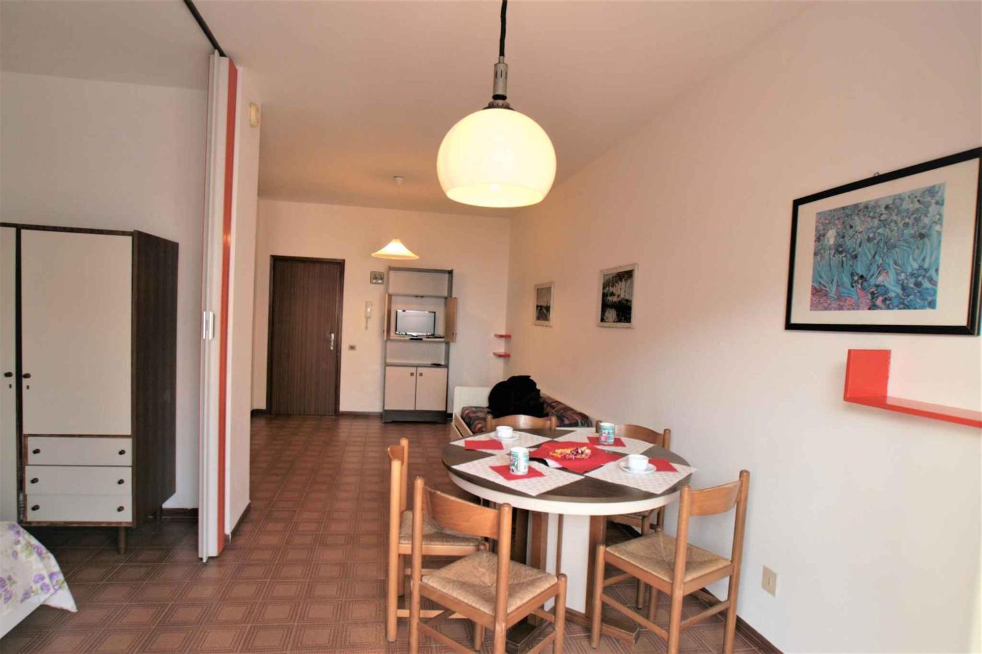 Studio In Lido Di Jesolo 33248 Kültér fotó