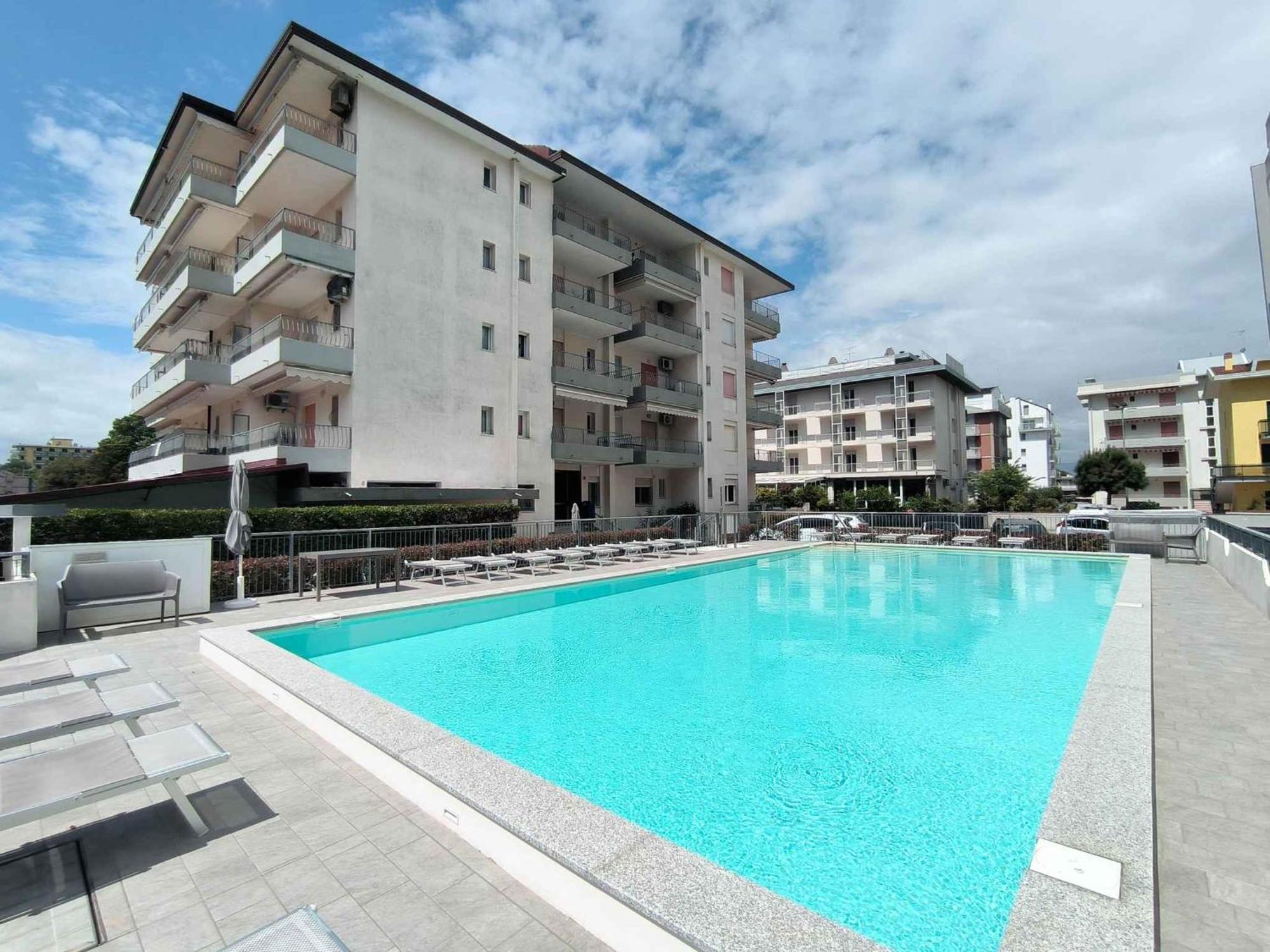 Studio In Lido Di Jesolo 33248 Kültér fotó